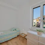 Daire Panoramic Penthouse *