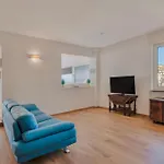Panoramic Penthouse Daire *