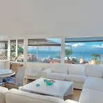 Daire Panoramic Penthouse Porto Santo Stefano (Grosseto)