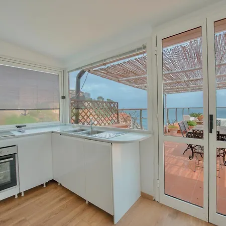Panoramic Penthouse