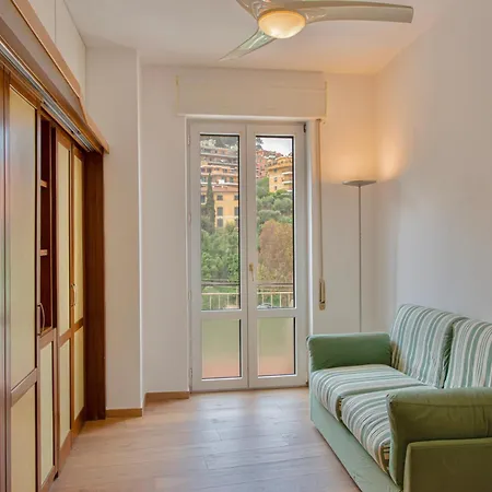 Panoramic Penthouse Daire