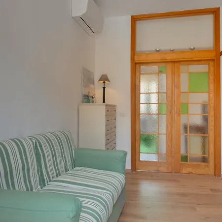 Panoramic Penthouse Daire *
