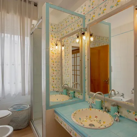 Panoramic Penthouse Daire Porto Santo Stefano (Grosseto)