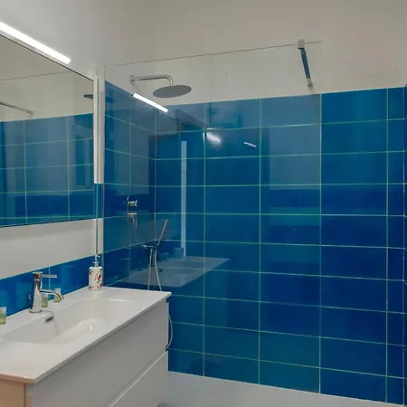 Panoramic Penthouse Porto Santo Stefano (Grosseto)