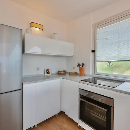 Апартаменты Panoramic Penthouse