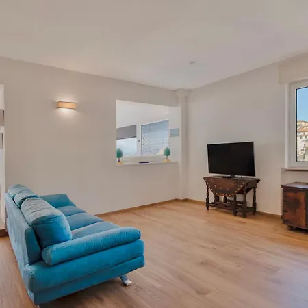 Panoramic Penthouse Апартаменты *